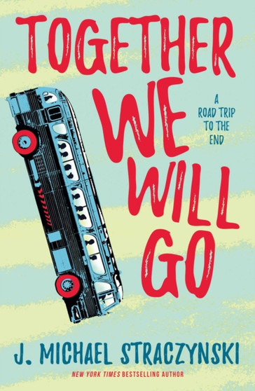 Together We Will Go by J.Michael Straczynski - Paperback