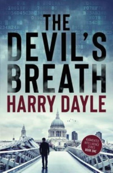 The Devil's Breath : 1 by Harry Dayle - Paperback