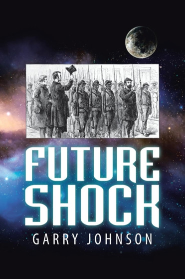 Future Shock by Garry Johnson - Paperback