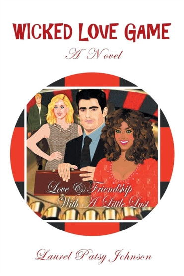 Wicked Love Game by Laurel Patsy Johnson - Paperback