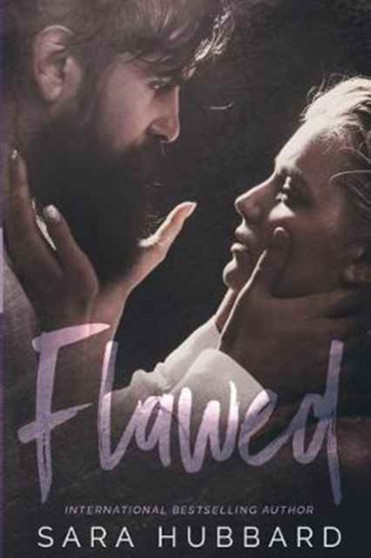 Flawed by Sara Hubbard - Paperback