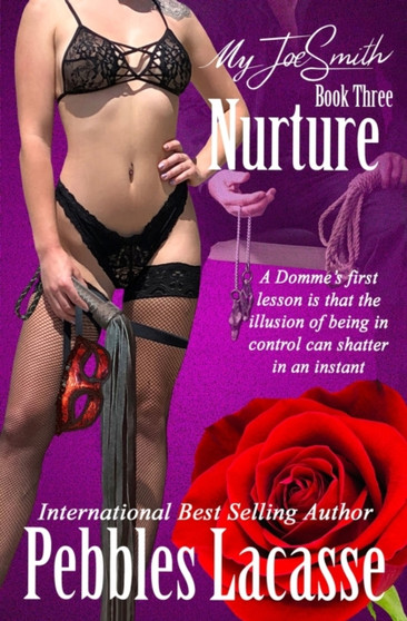 My JoeSmith : Nurture : 3 by Pebbles Lacasse - Paperback
