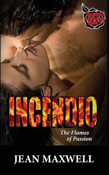 Incendio by Jean Maxwell - Paperback