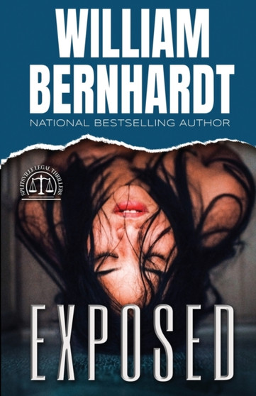Exposed : 2 by William Bernhardt - Paperback