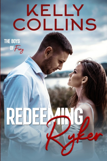 Redeeming Ryker : 1 by Kelly Collins - Paperback
