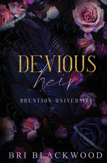 Devious Heir : Special Edition by Bri Blackwood - Paperback