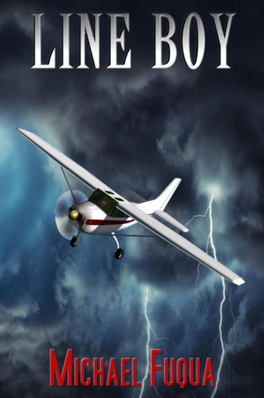 Line Boy by Michael Fuqua - Paperback