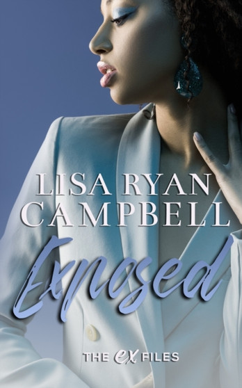Exposed by Lisa Ryan Campbell - Paperback