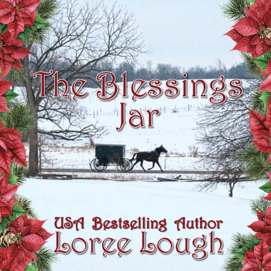 The Blessings Jar by Loree Lough - Paperback