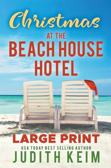 The Desert Flowers - Willow : Large Print Edition by Judith Keim - Paperback