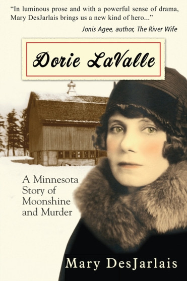 Dorie Lavalle by Mary Desjarlais - Paperback