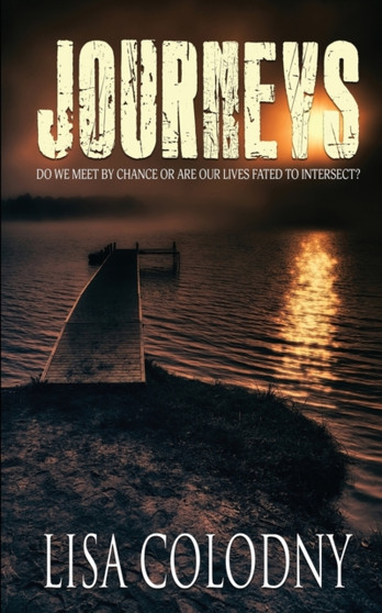 Journeys by Lisa Colodny - Paperback
