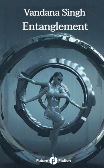 Entanglement by Verso Francesco Verso - Paperback