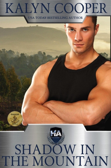 Shadow in the Mountain by Kalyn Cooper - Paperback