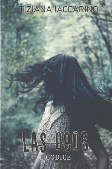 Las 0906 : Il codice by Tiziana Iaccarino - Paperback