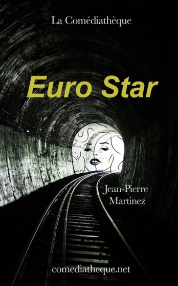 Euro Star by Jean-Pierre Martinez - Paperback