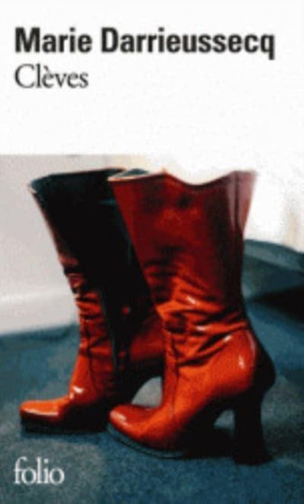 Cleves by Marie Darrieussecq - Paperback