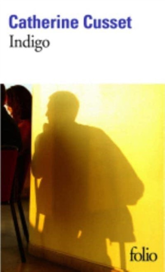 Indigo by Catherine Cusset - Paperback