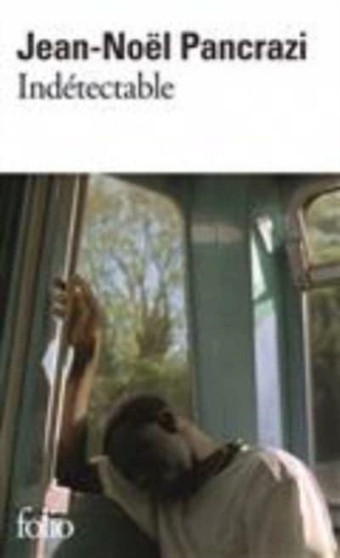 Indetectable by Jean-Noel Pancrazi - Paperback