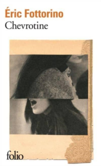 Chevrotine by Eric Fottorino - Paperback