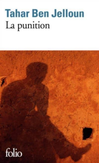 La punition by Tahar Ben Jelloun - Paperback