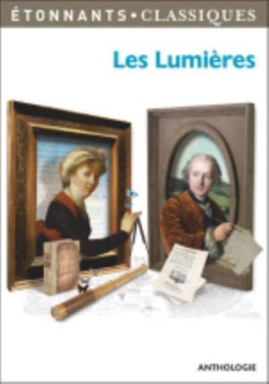 Les Lumieres by Collectif - Paperback