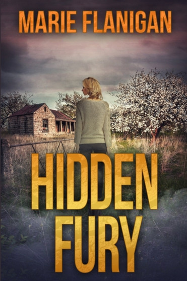 Hidden Fury : 2 by Marie Flanigan - Paperback