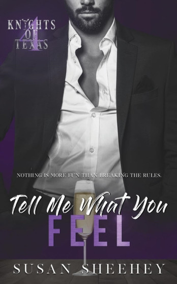 Tell Me What You Feel : 4 by Susan Sheehey - Paperback
