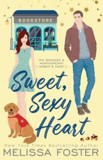 Sweet, Sexy Heart (Special Edition) : 2 by Melissa Foster - Paperback