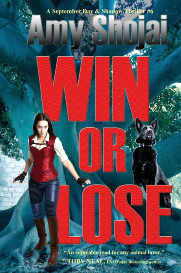 Win Or Lose : 6 by Amy Shojai - Paperback