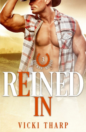 Reined in : 3 by Vicki Tharp - Paperback
