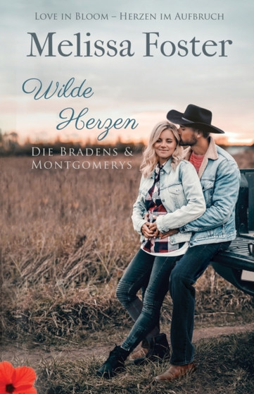 Wilde Herzen : 4 by Melissa Foster - Paperback