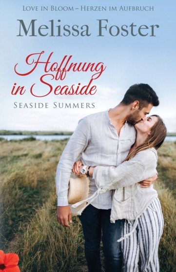 Hoffnung in Seaside : 3 by Melissa Foster - Paperback Hoffnung in Seaside : 3 by Melissa Foster - Paperback