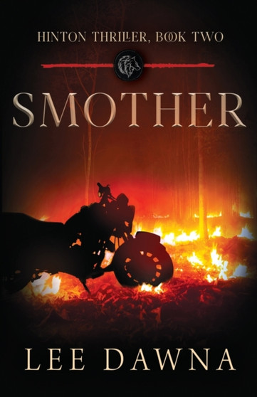 Smother by Lee Dawna - Paperback