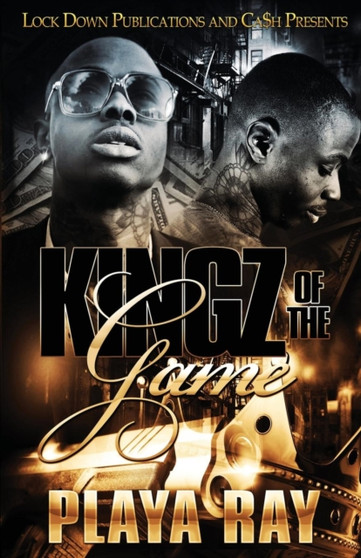 Kingz of the Game : 1 by Playa Ray - Paperback