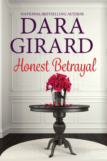Honest Betrayal by Dara Girard - Paperback
