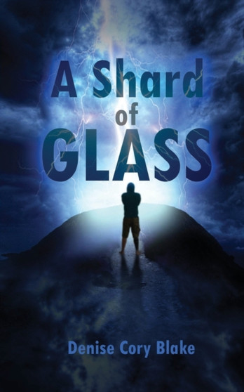A Shard of Glass by Denise Cory B - Paperback