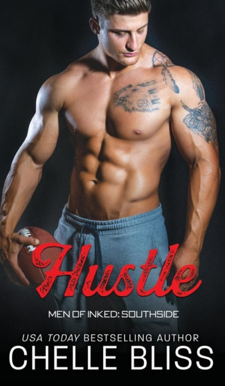 Hustle : 4 by Chelle Bliss - Hardback