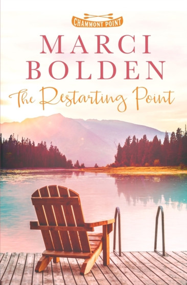 The Restarting Point : 1 by Marci Bolden - Paperback
