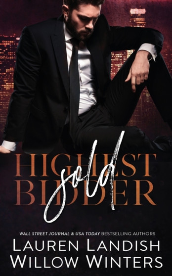 Sold : 2 by Willow Winters - Paperback