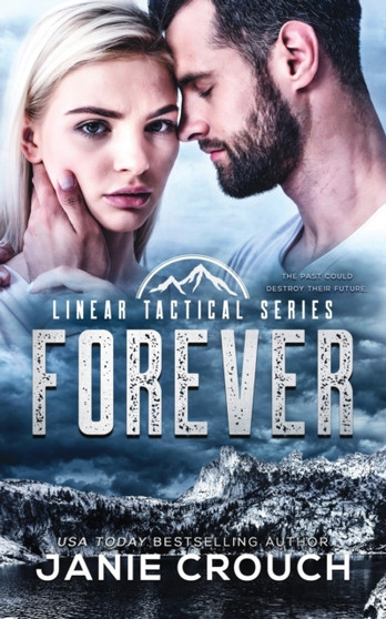 Forever by Janie Crouch - Paperback