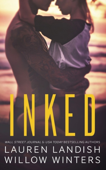 Inked : 1 by Willow Winters - Paperback