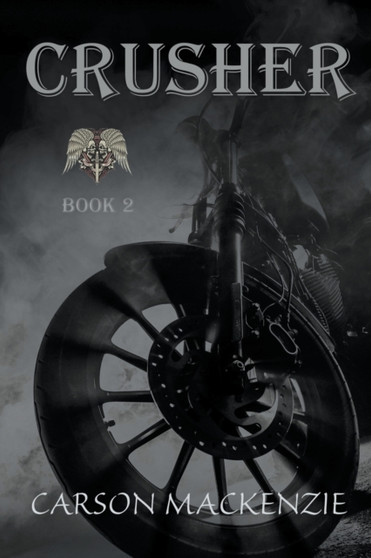 Crusher : 2 by Carson MacKenzie - Paperback
