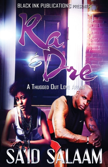 Ra & Dre by Sa'id Salaam - Paperback