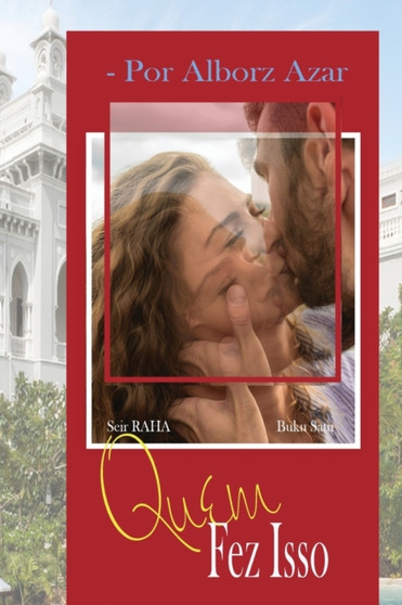 Quien Lo Hizo : 1 by Alborz Azar - Paperback