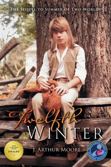 Twelfth Winter by J Arthur Moore - Paperback