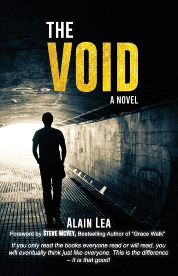 The Void by Alain Lea - Paperback