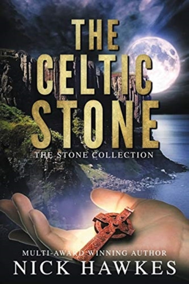 The Celtic Stone : 5 by Nick Hawkes - Paperback