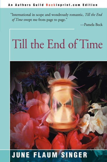 Till the End of Time by June Singer - Paperback
