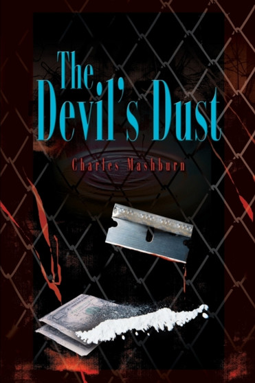 The Devil's Dust by Charles Mashburn - Paperback